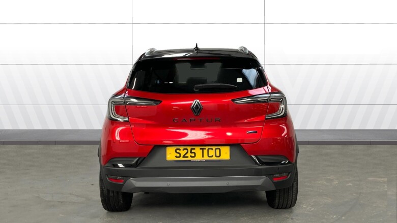 Renault Captur 1.6 E-Tech Full Hybrid 145 Esprit Alpine 5dr Auto Hybrid Hatchback